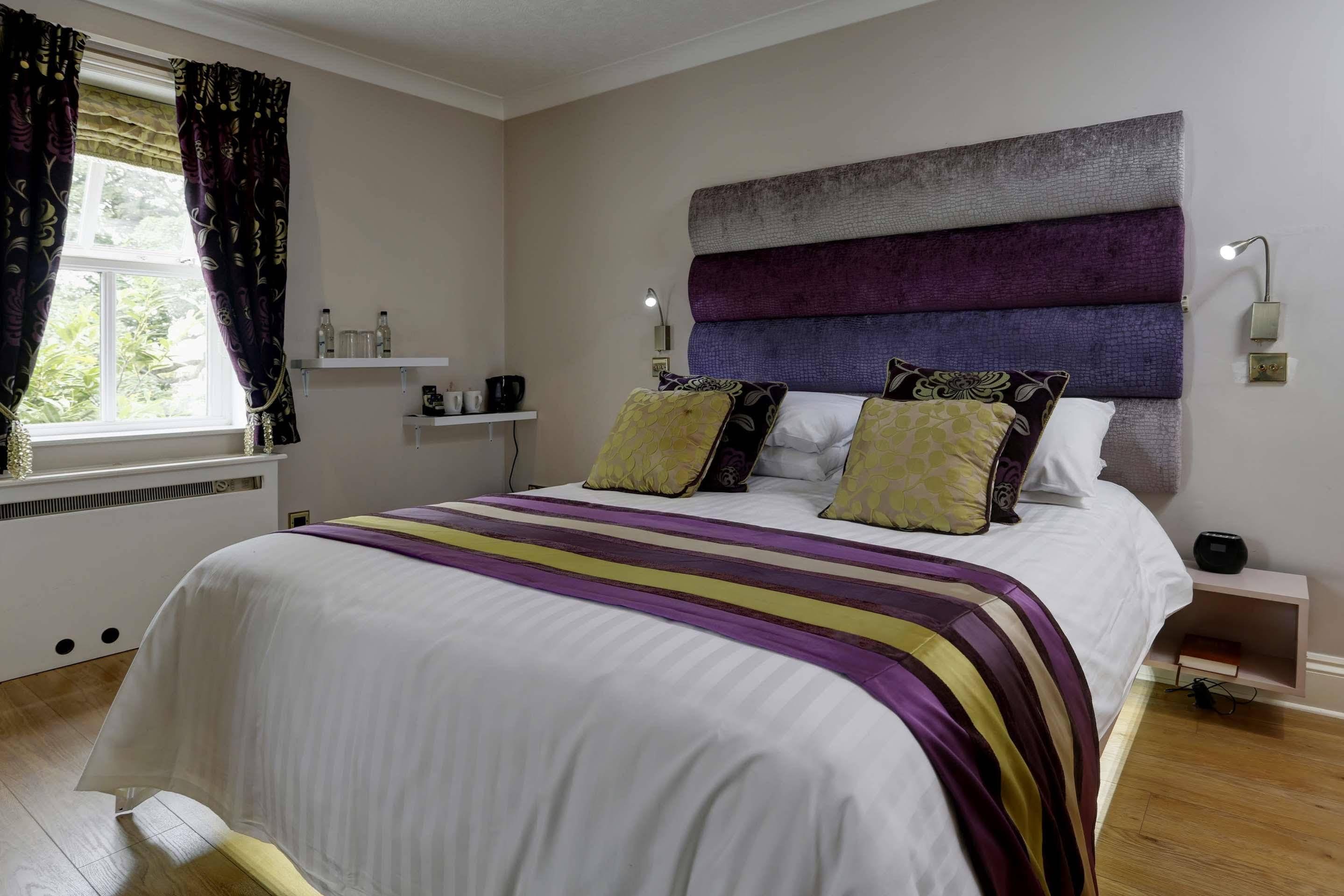 The Vine Hotel, Skegness Exteriör bild
