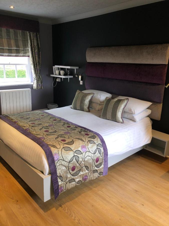 The Vine Hotel, Skegness Exteriör bild
